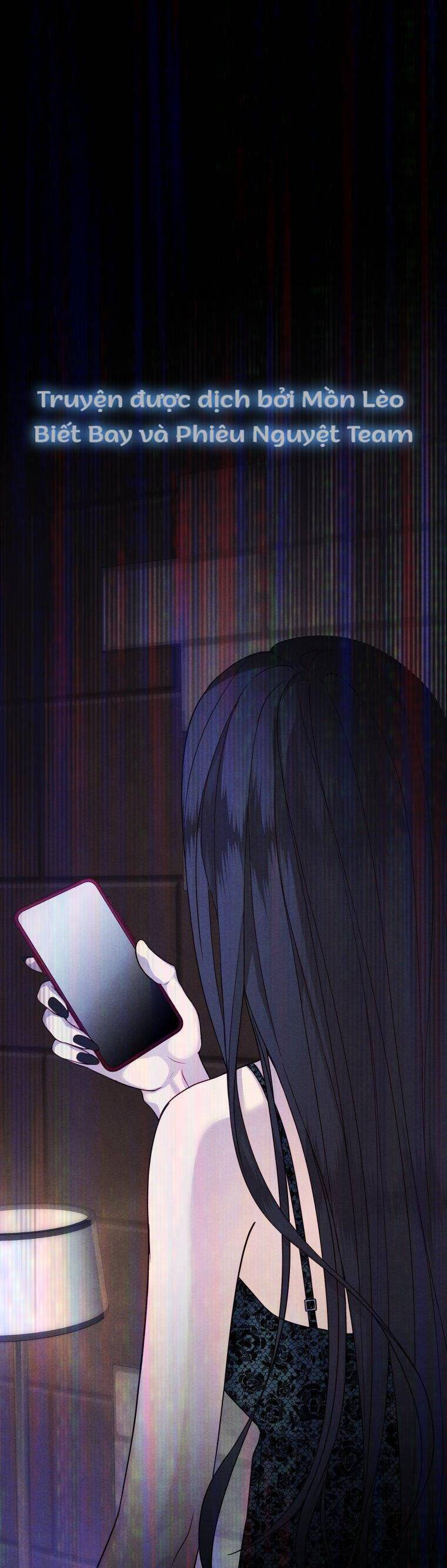 Cô Gái Cứu Tinh Được Yêu Mến Chap 48 - Next Chap 49