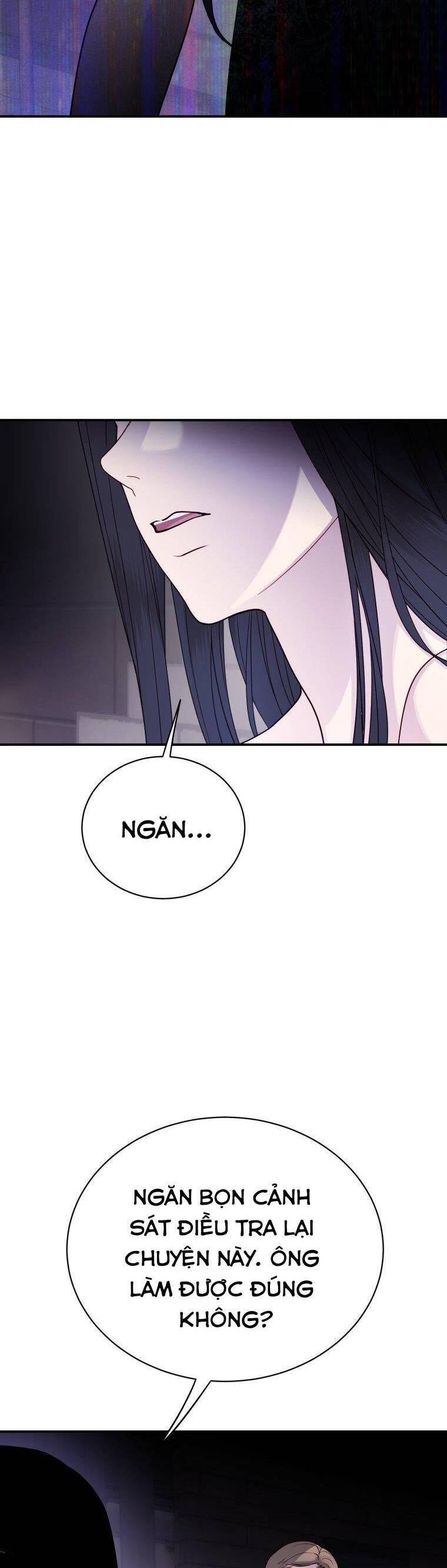 Cô Gái Cứu Tinh Được Yêu Mến Chap 48 - Next Chap 49