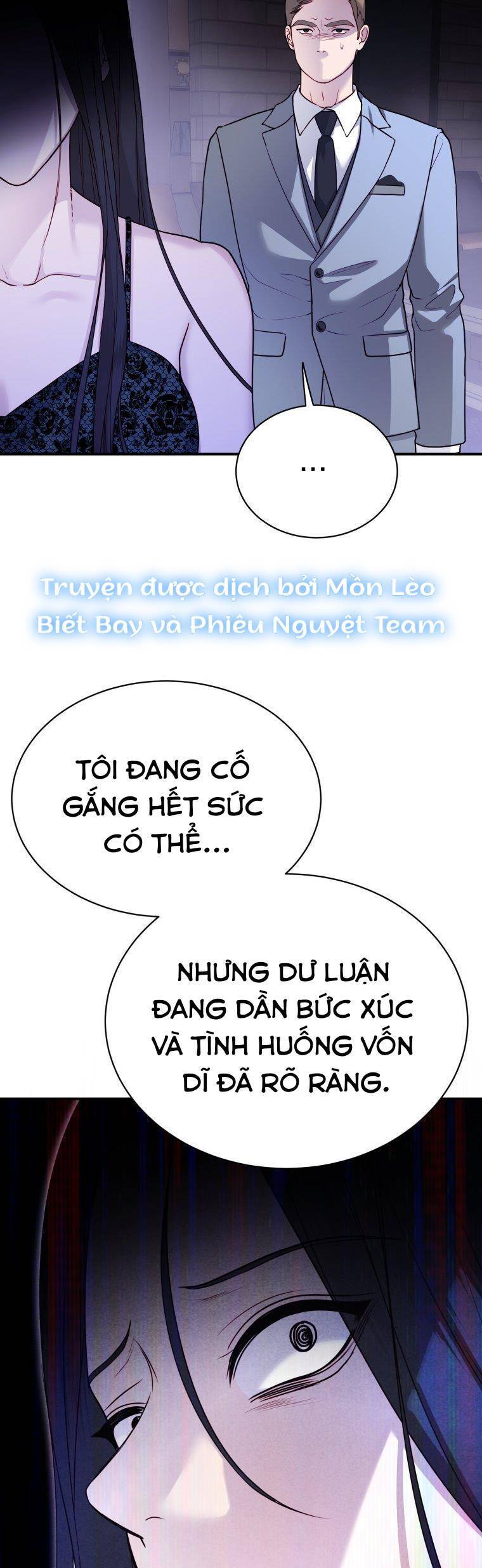 Cô Gái Cứu Tinh Được Yêu Mến Chap 48 - Next Chap 49