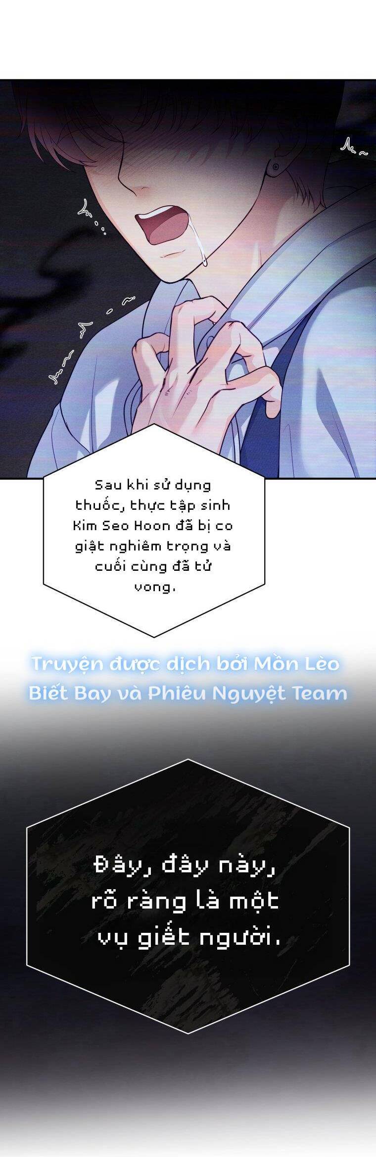 Cô Gái Cứu Tinh Được Yêu Mến Chap 48 - Next Chap 49