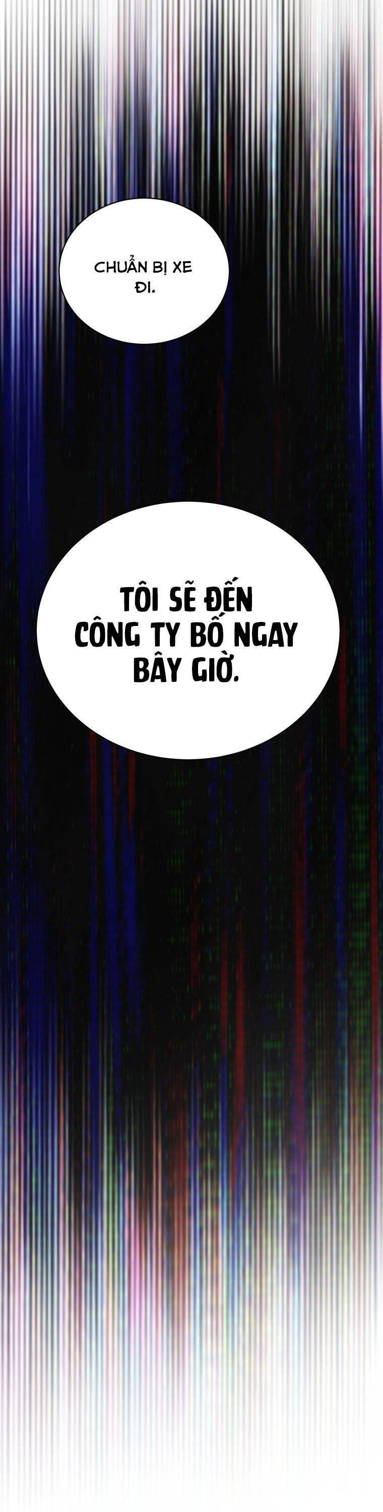 Cô Gái Cứu Tinh Được Yêu Mến Chap 49 - Next Chap 50
