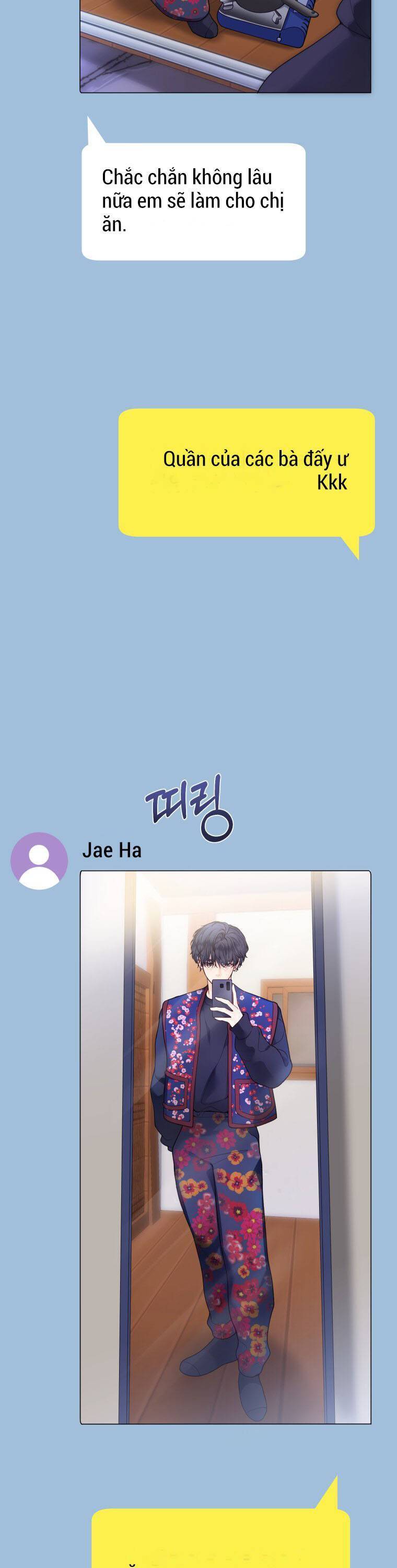 Cô Gái Cứu Tinh Được Yêu Mến Chap 49 - Next Chap 50
