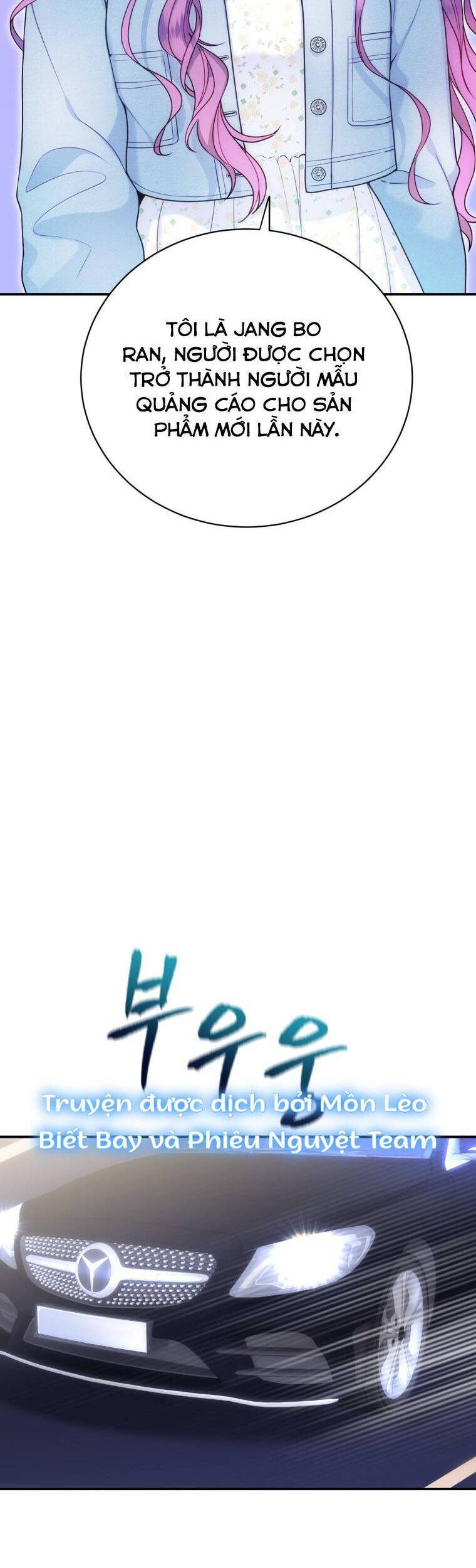Cô Gái Cứu Tinh Được Yêu Mến Chap 49 - Next Chap 50