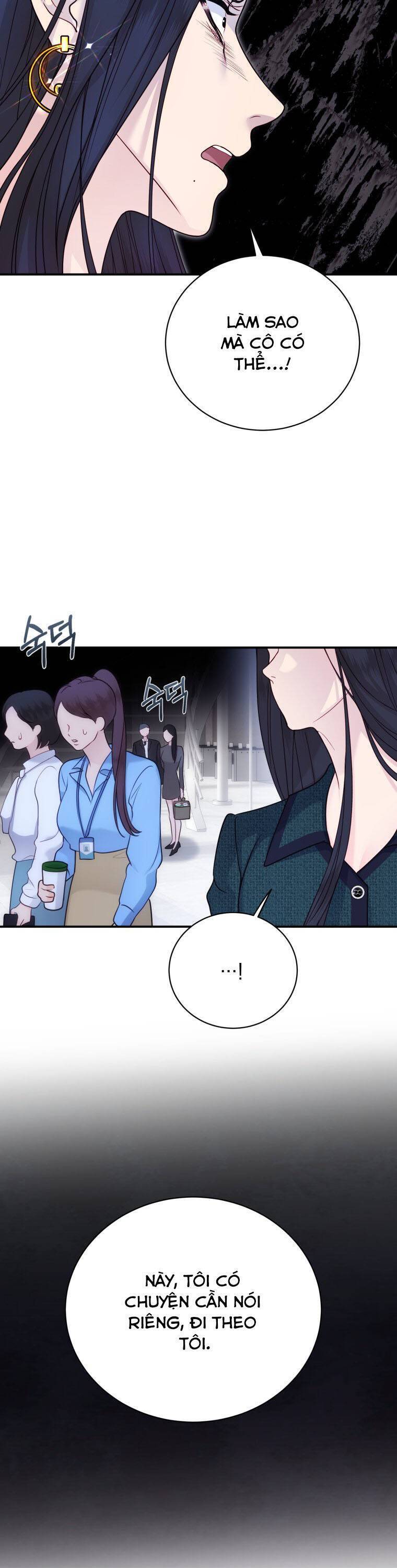 Cô Gái Cứu Tinh Được Yêu Mến Chap 49 - Next Chap 50
