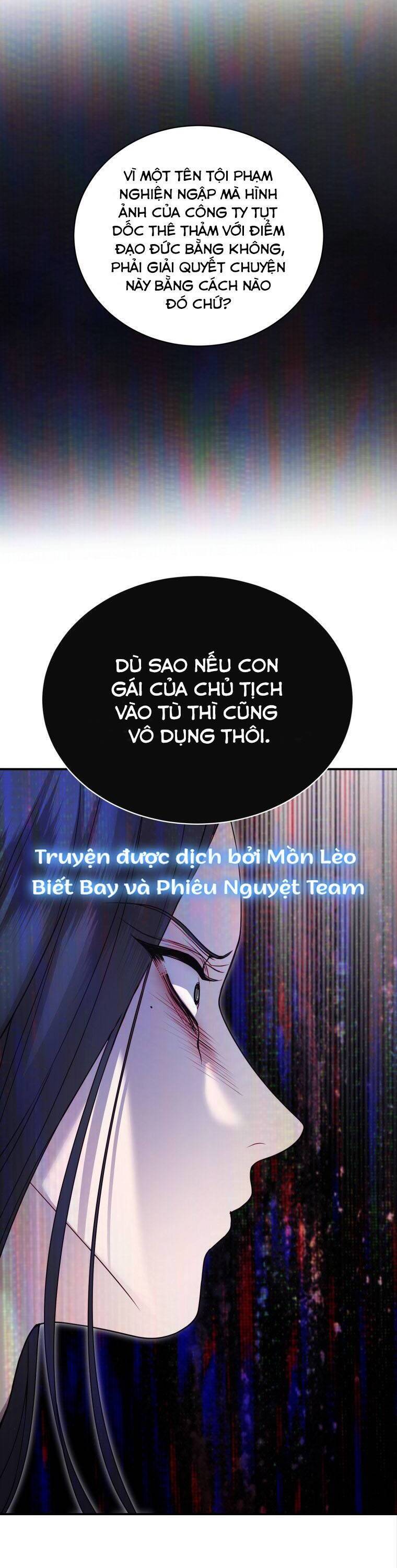 Cô Gái Cứu Tinh Được Yêu Mến Chap 49 - Next Chap 50