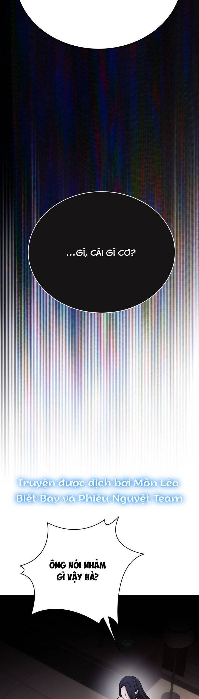 Cô Gái Cứu Tinh Được Yêu Mến Chap 49 - Next Chap 50