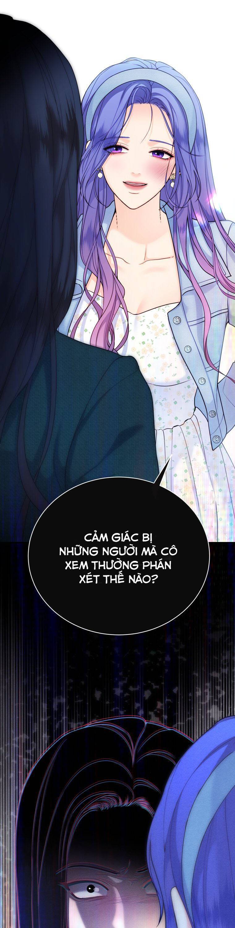 Cô Gái Cứu Tinh Được Yêu Mến Chap 49 - Next Chap 50