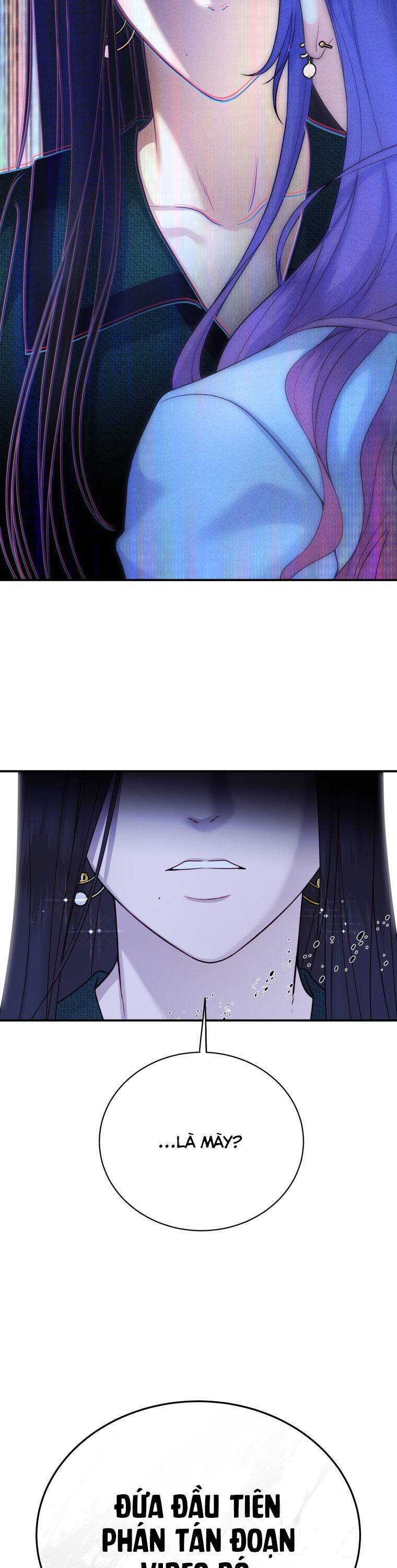 Cô Gái Cứu Tinh Được Yêu Mến Chap 49 - Next Chap 50