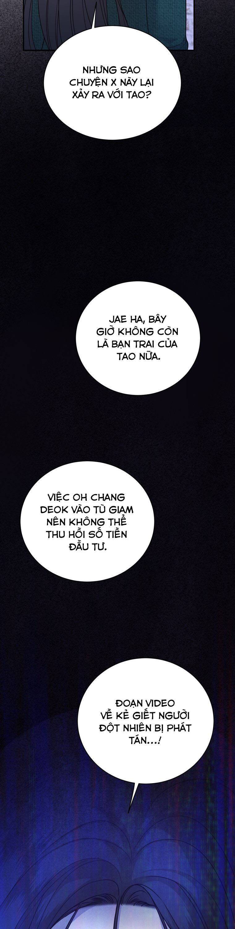 Cô Gái Cứu Tinh Được Yêu Mến Chap 49 - Next Chap 50
