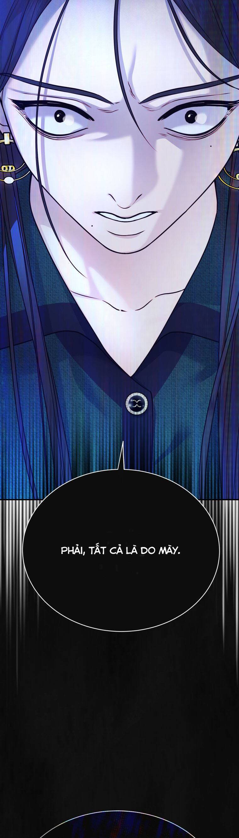 Cô Gái Cứu Tinh Được Yêu Mến Chap 49 - Next Chap 50