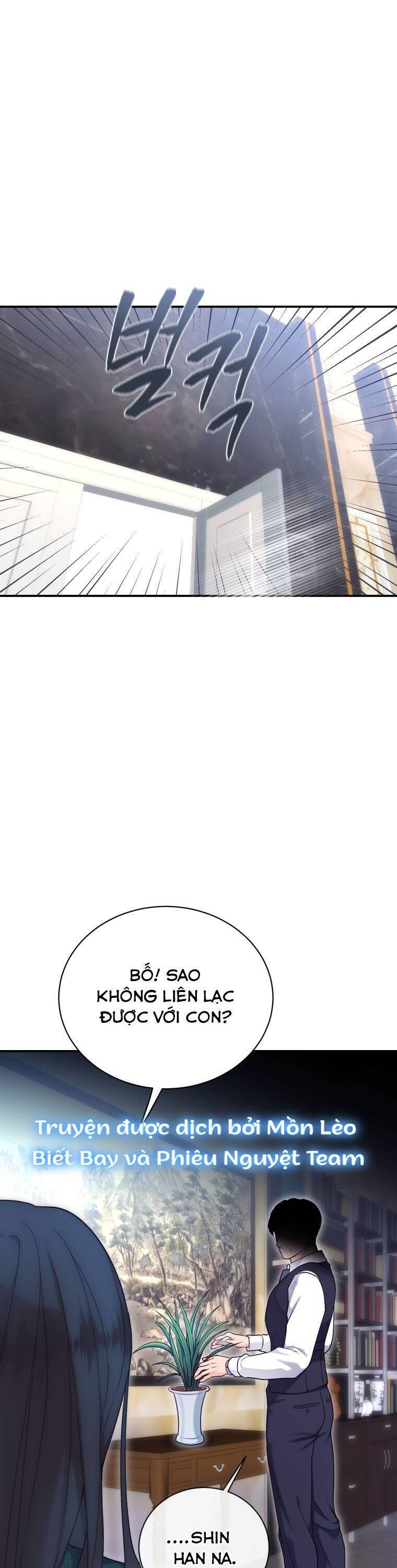 Cô Gái Cứu Tinh Được Yêu Mến Chap 49 - Next Chap 50