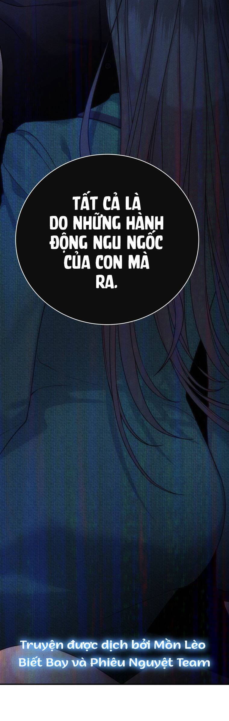 Cô Gái Cứu Tinh Được Yêu Mến Chap 49 - Next Chap 50