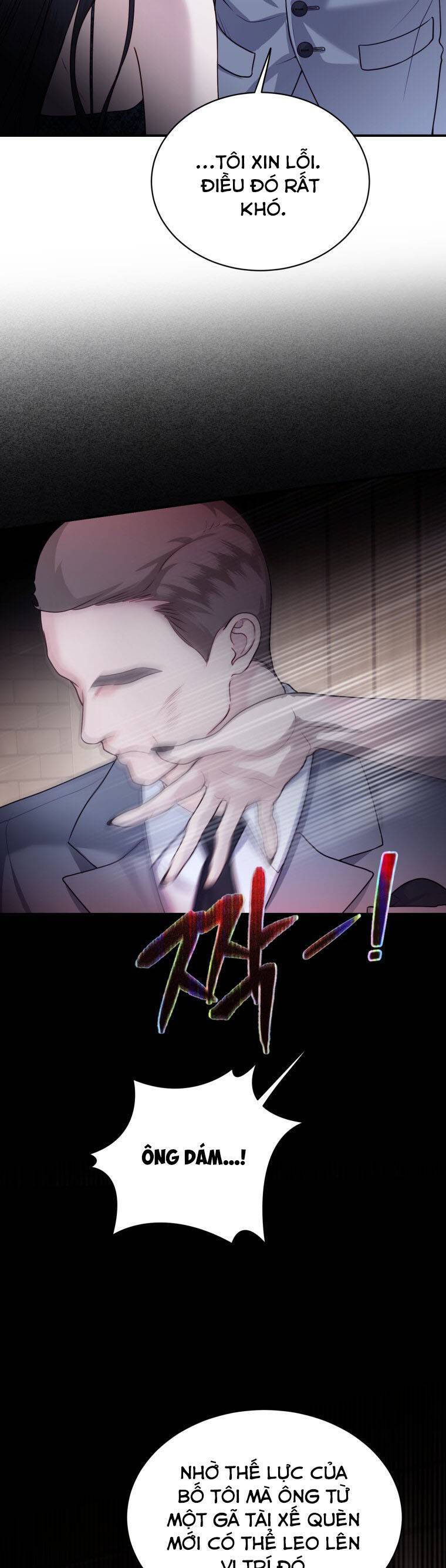 Cô Gái Cứu Tinh Được Yêu Mến Chap 49 - Next Chap 50
