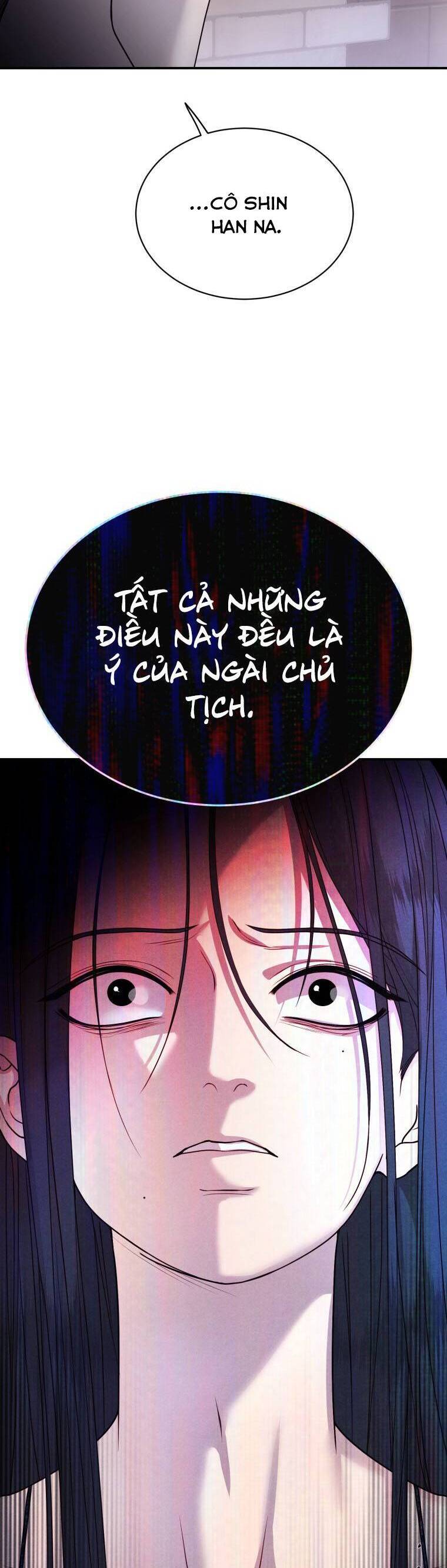 Cô Gái Cứu Tinh Được Yêu Mến Chap 49 - Next Chap 50