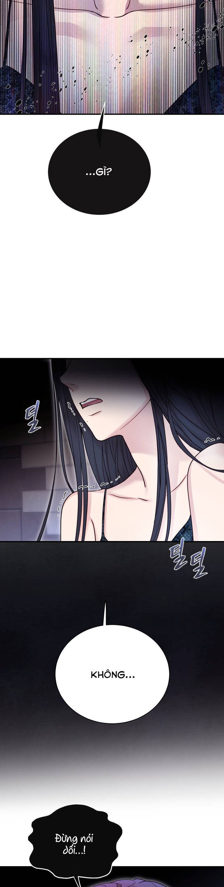 Cô Gái Cứu Tinh Được Yêu Mến Chap 49 - Next Chap 50