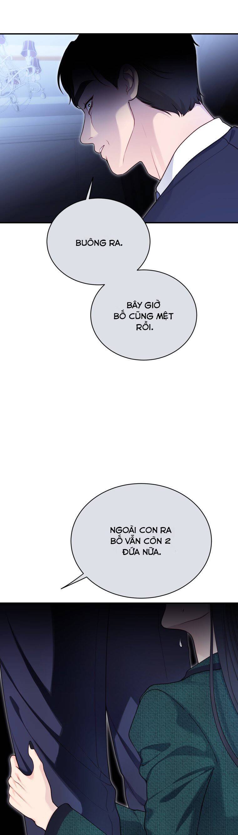 Cô Gái Cứu Tinh Được Yêu Mến Chap 50 - Next Chap 51