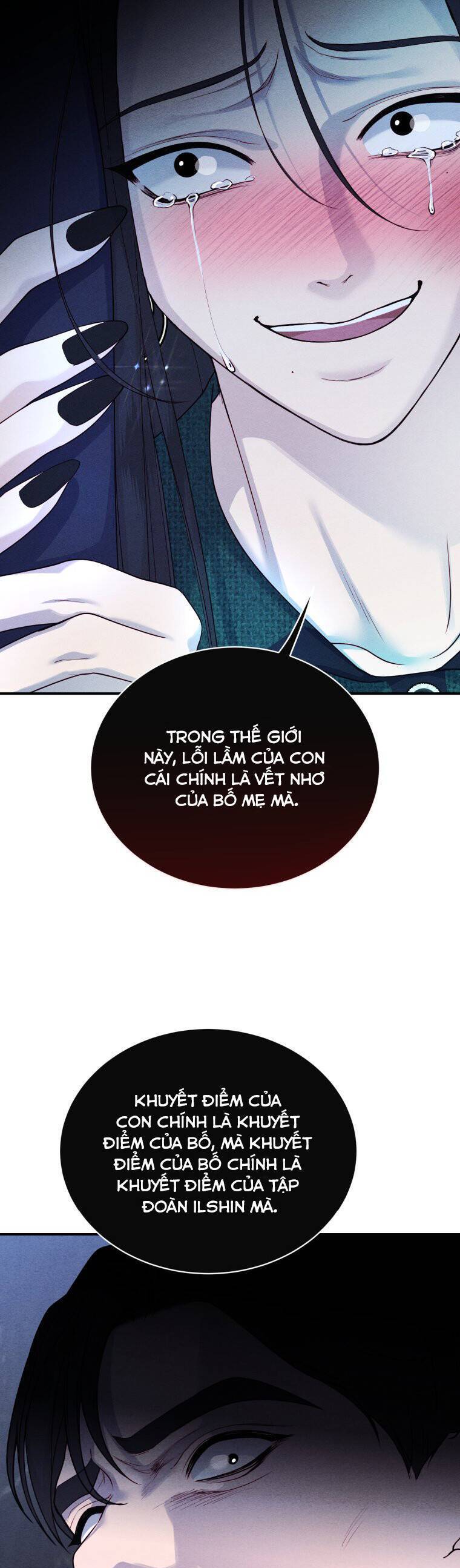 Cô Gái Cứu Tinh Được Yêu Mến Chap 50 - Next Chap 51