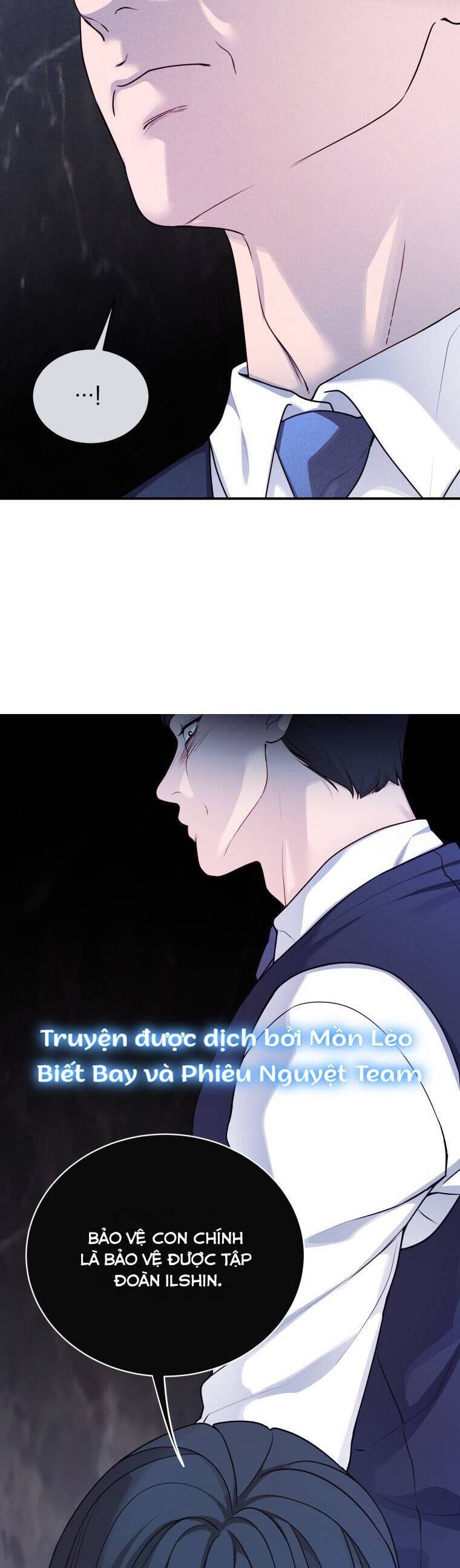 Cô Gái Cứu Tinh Được Yêu Mến Chap 50 - Next Chap 51
