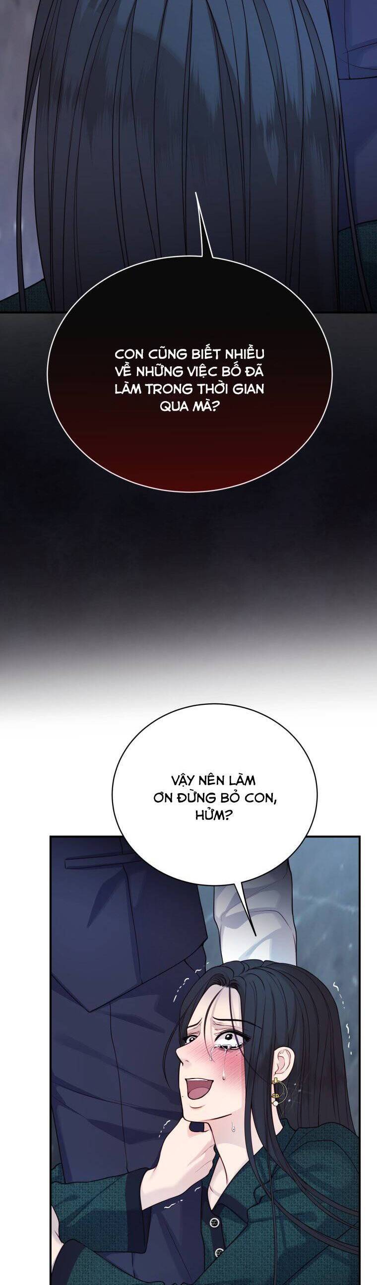 Cô Gái Cứu Tinh Được Yêu Mến Chap 50 - Next Chap 51