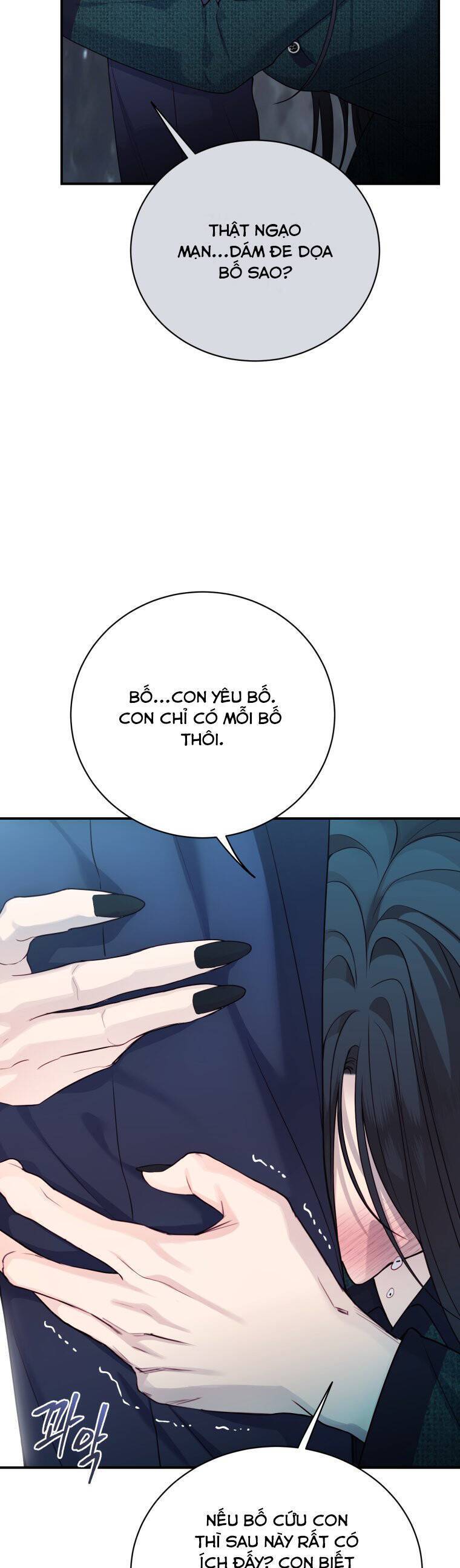 Cô Gái Cứu Tinh Được Yêu Mến Chap 50 - Next Chap 51