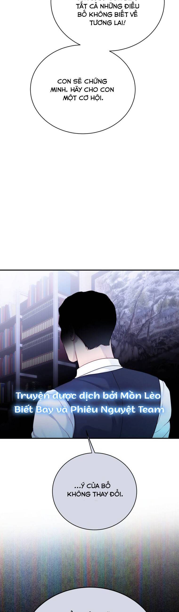 Cô Gái Cứu Tinh Được Yêu Mến Chap 50 - Next Chap 51