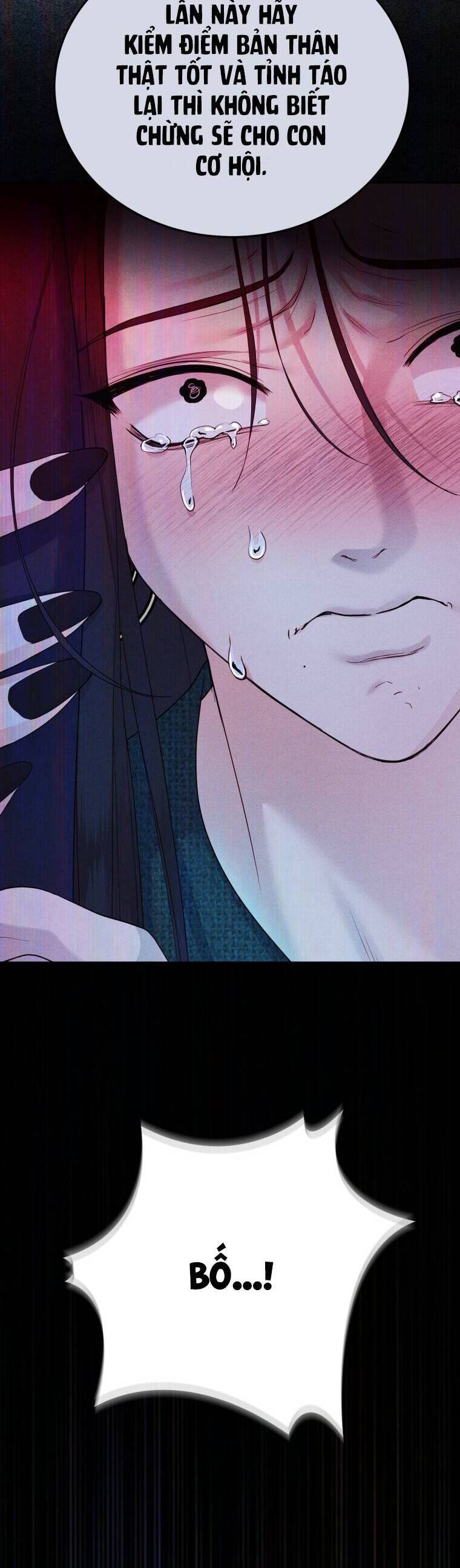 Cô Gái Cứu Tinh Được Yêu Mến Chap 50 - Next Chap 51