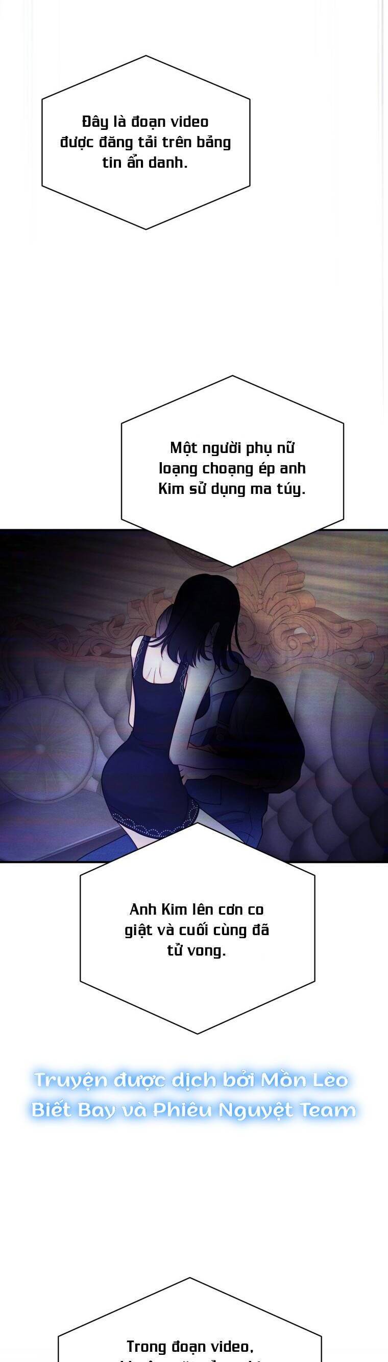Cô Gái Cứu Tinh Được Yêu Mến Chap 50 - Next Chap 51
