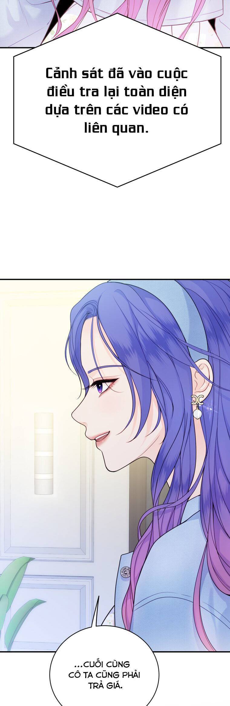 Cô Gái Cứu Tinh Được Yêu Mến Chap 50 - Next Chap 51