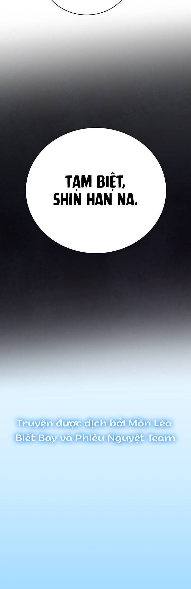 Cô Gái Cứu Tinh Được Yêu Mến Chap 50 - Next Chap 51
