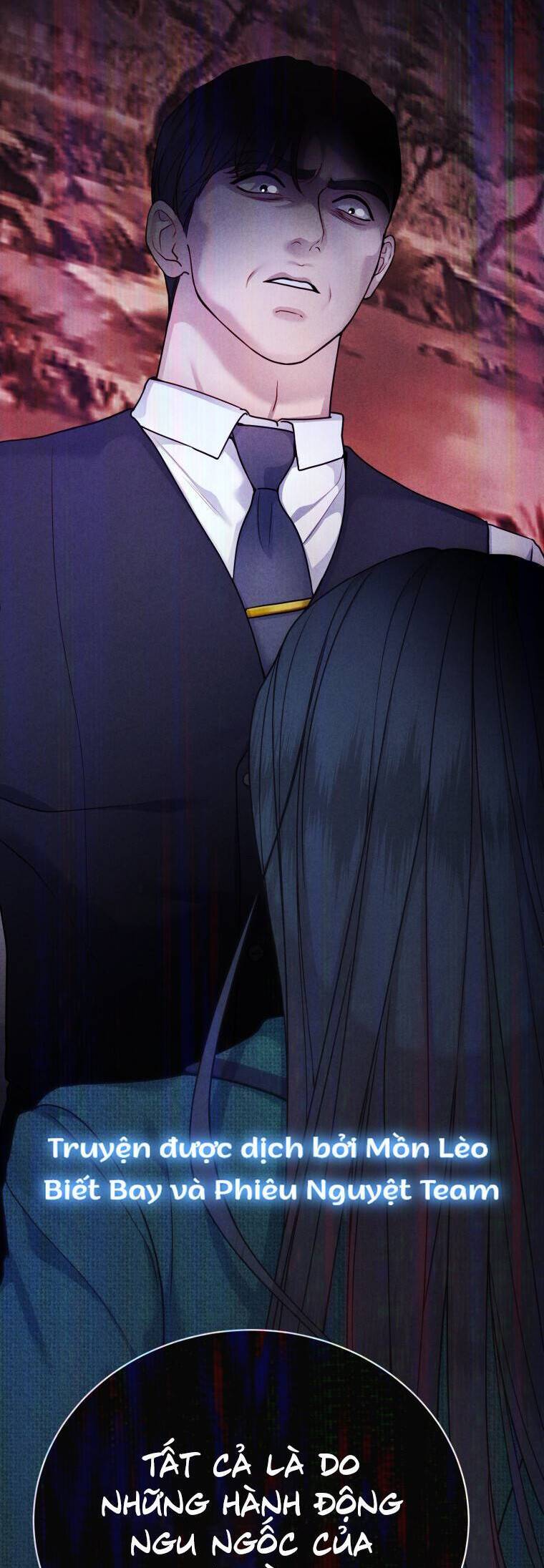 Cô Gái Cứu Tinh Được Yêu Mến Chap 50 - Next Chap 51