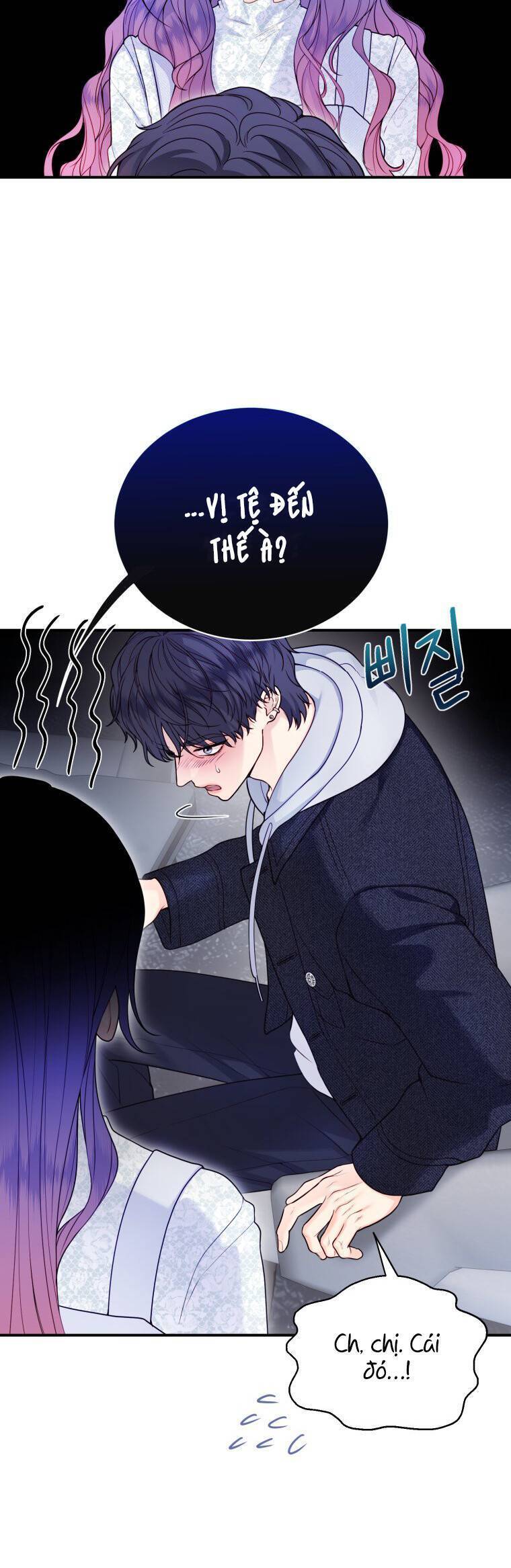 Cô Gái Cứu Tinh Được Yêu Mến Chap 50 - Next Chap 51