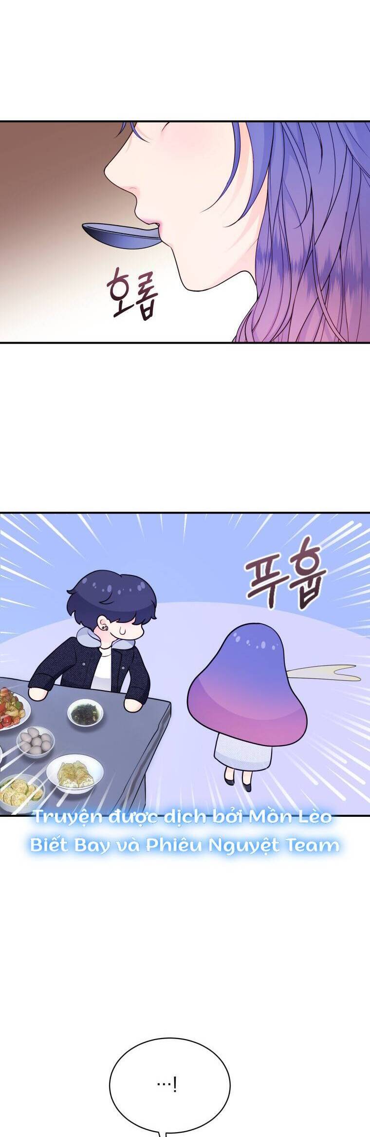 Cô Gái Cứu Tinh Được Yêu Mến Chap 50 - Next Chap 51