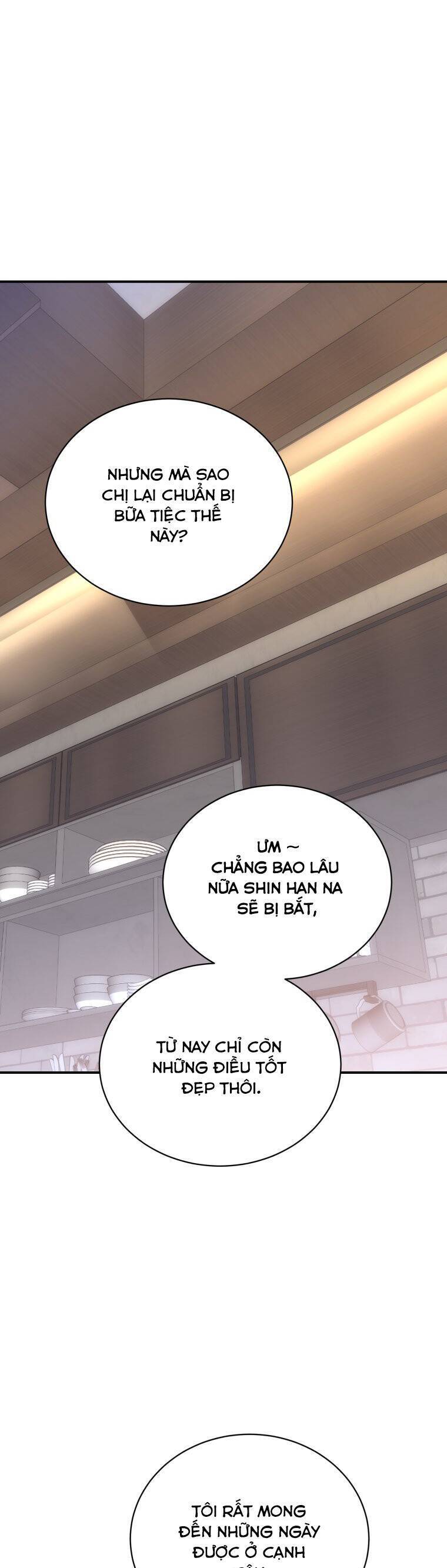 Cô Gái Cứu Tinh Được Yêu Mến Chap 50 - Next Chap 51