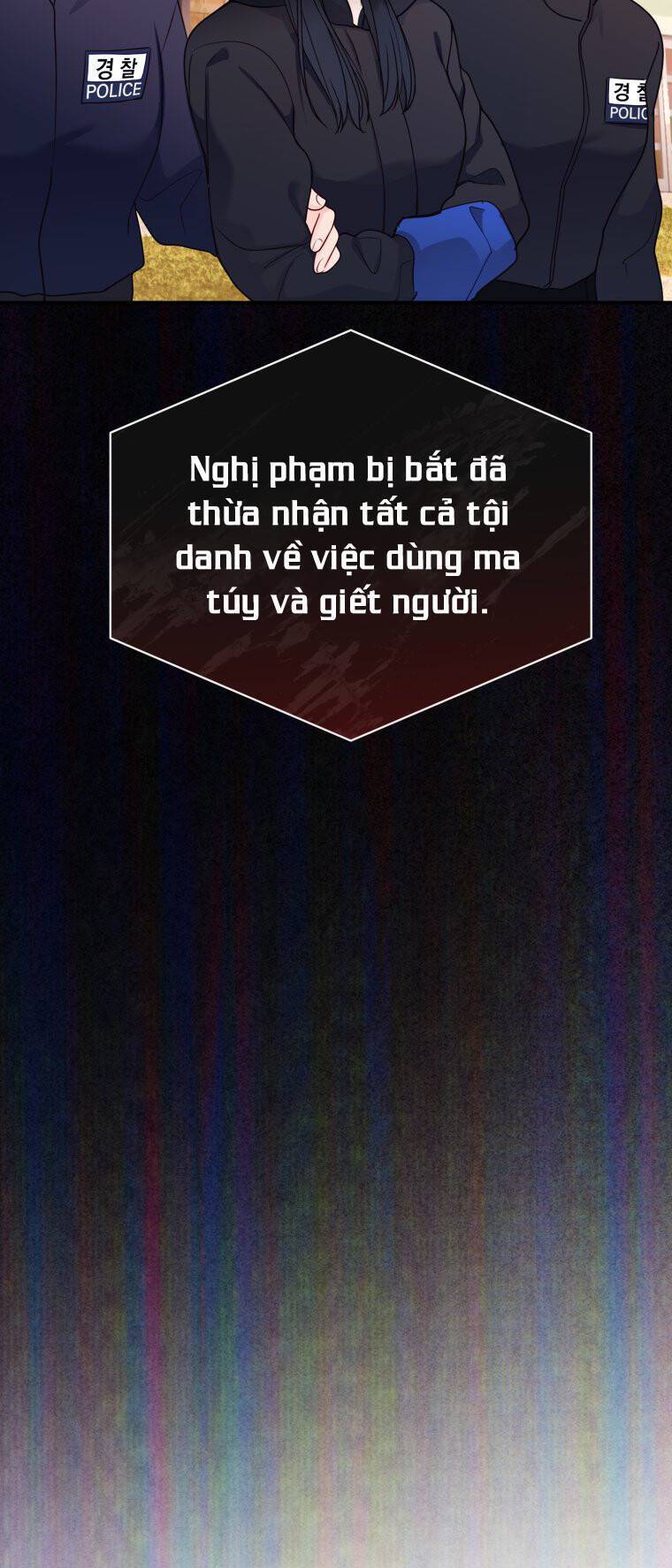 Cô Gái Cứu Tinh Được Yêu Mến Chap 50 - Next Chap 51