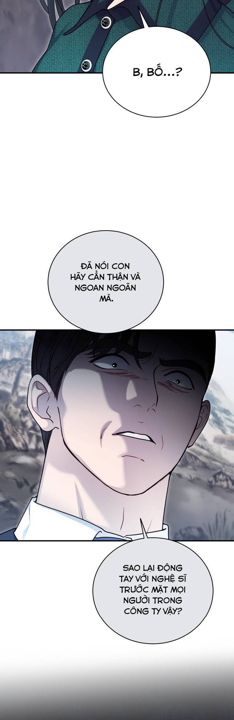 Cô Gái Cứu Tinh Được Yêu Mến Chap 50 - Next Chap 51