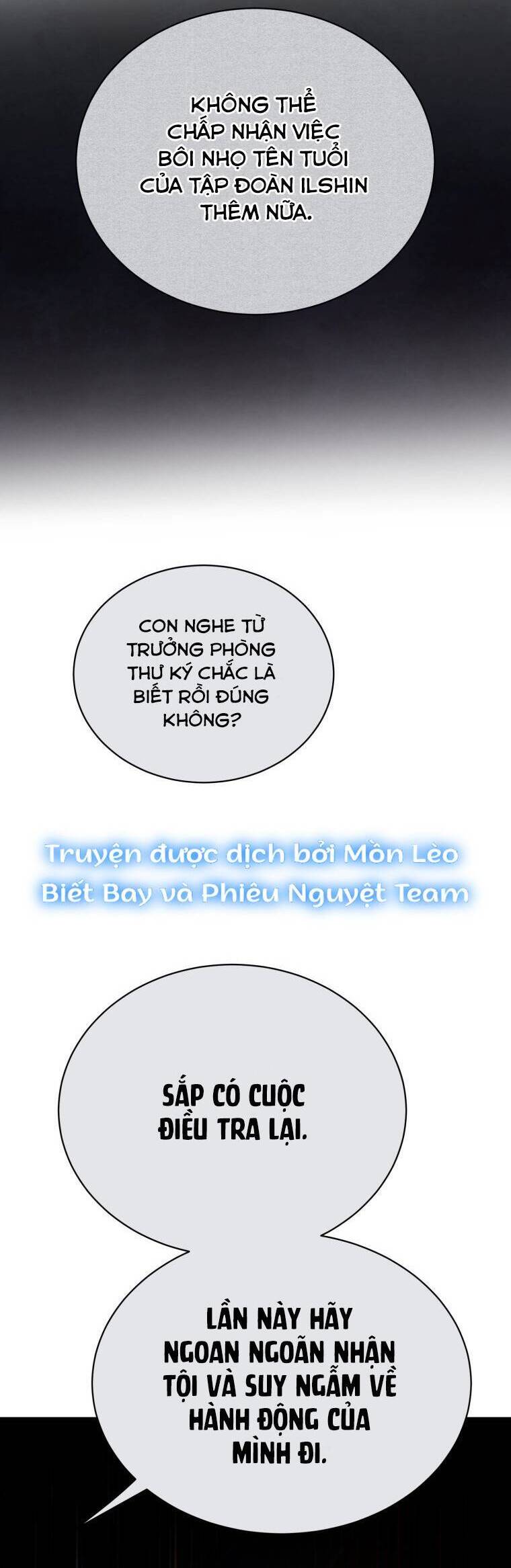 Cô Gái Cứu Tinh Được Yêu Mến Chap 50 - Next Chap 51