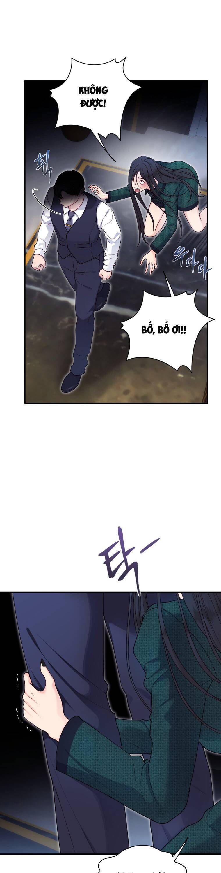 Cô Gái Cứu Tinh Được Yêu Mến Chap 50 - Next Chap 51