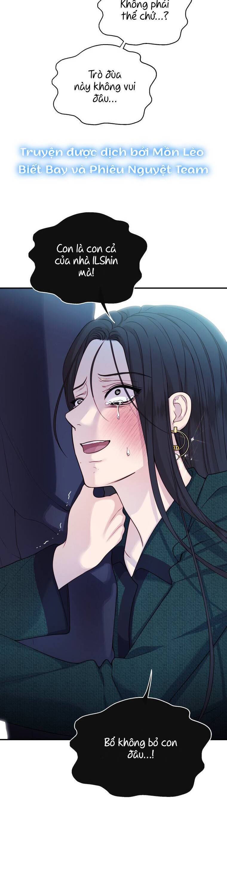 Cô Gái Cứu Tinh Được Yêu Mến Chap 50 - Next Chap 51