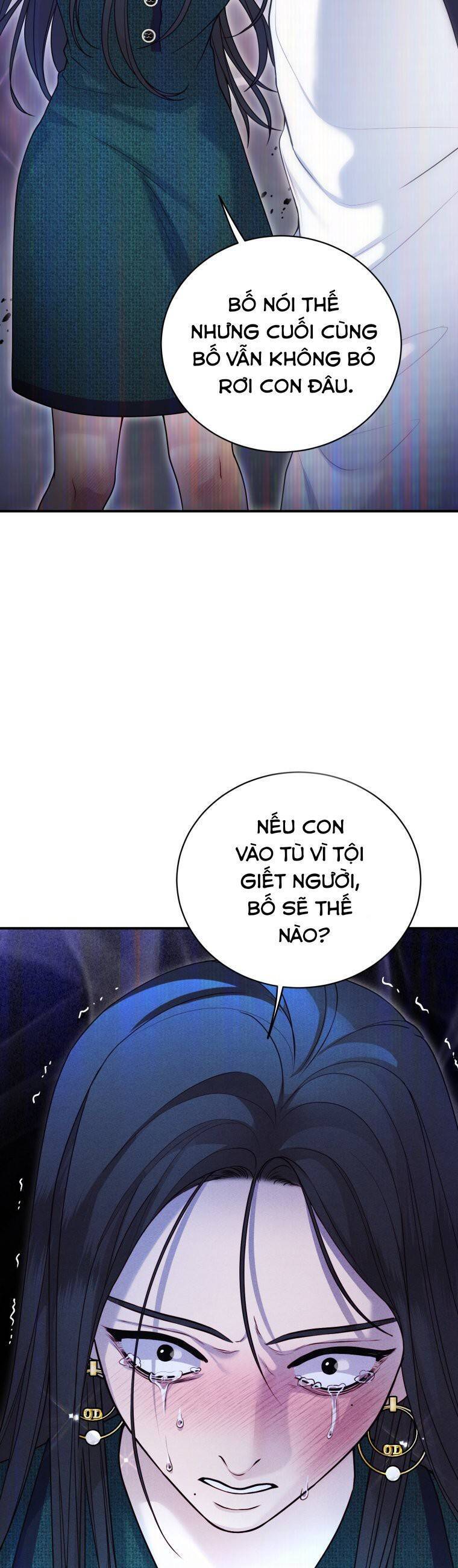 Cô Gái Cứu Tinh Được Yêu Mến Chap 51 - Next Chap 52
