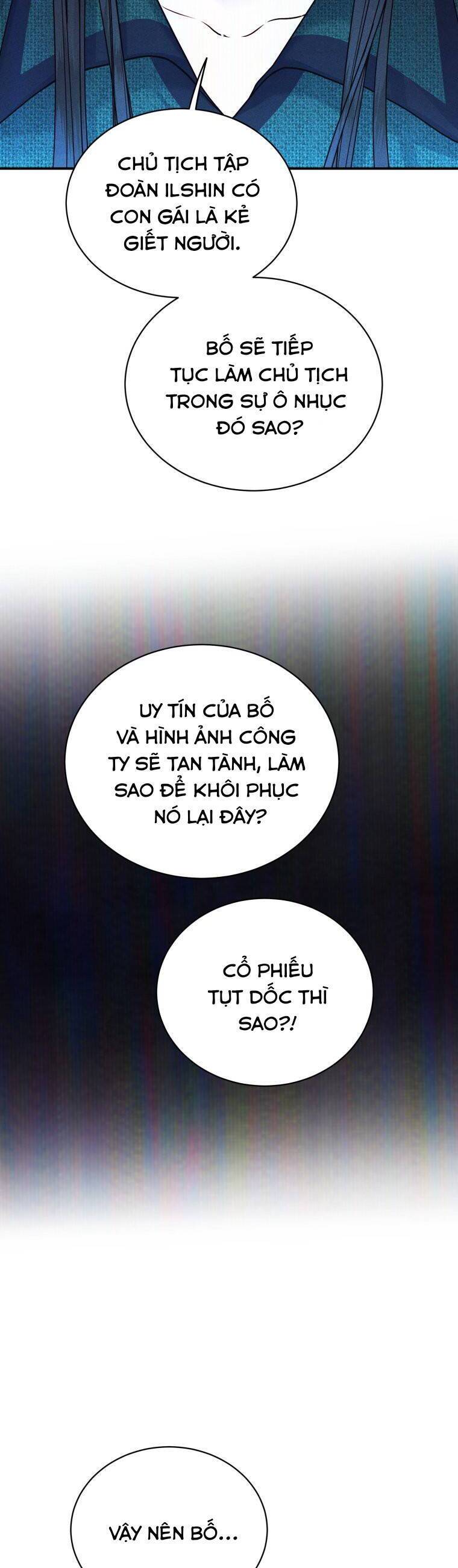 Cô Gái Cứu Tinh Được Yêu Mến Chap 51 - Next Chap 52