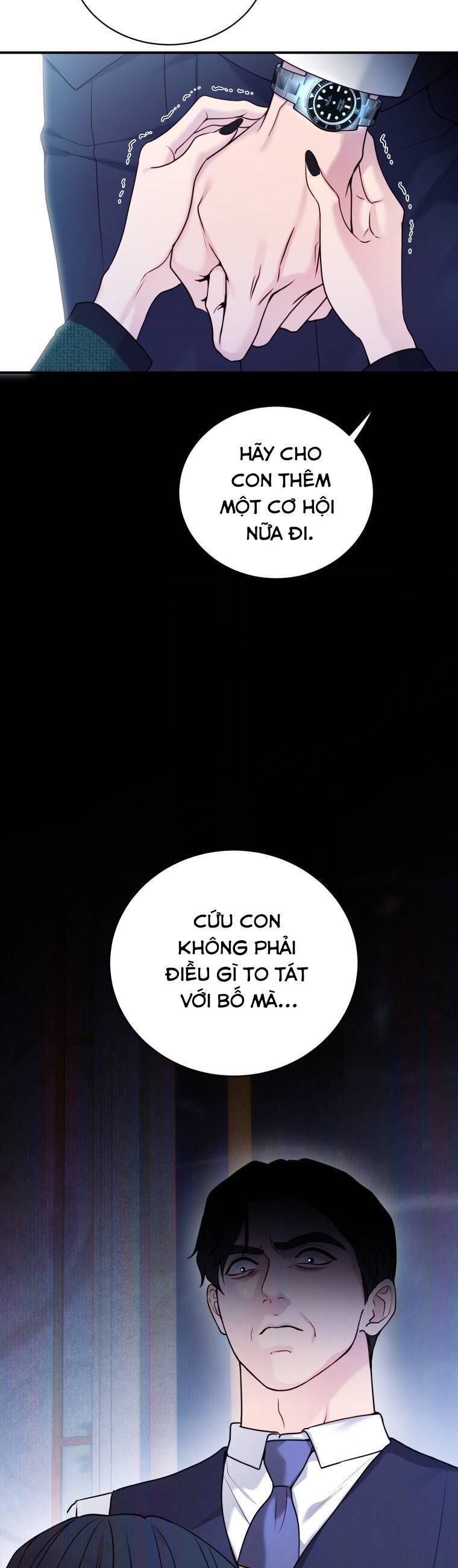 Cô Gái Cứu Tinh Được Yêu Mến Chap 51 - Next Chap 52
