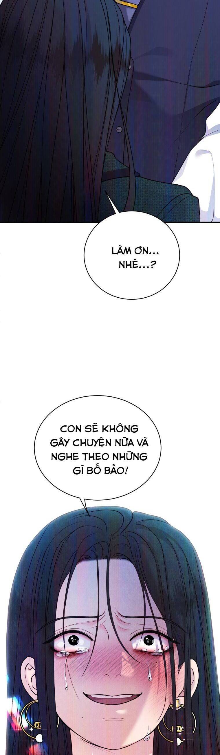 Cô Gái Cứu Tinh Được Yêu Mến Chap 51 - Next Chap 52