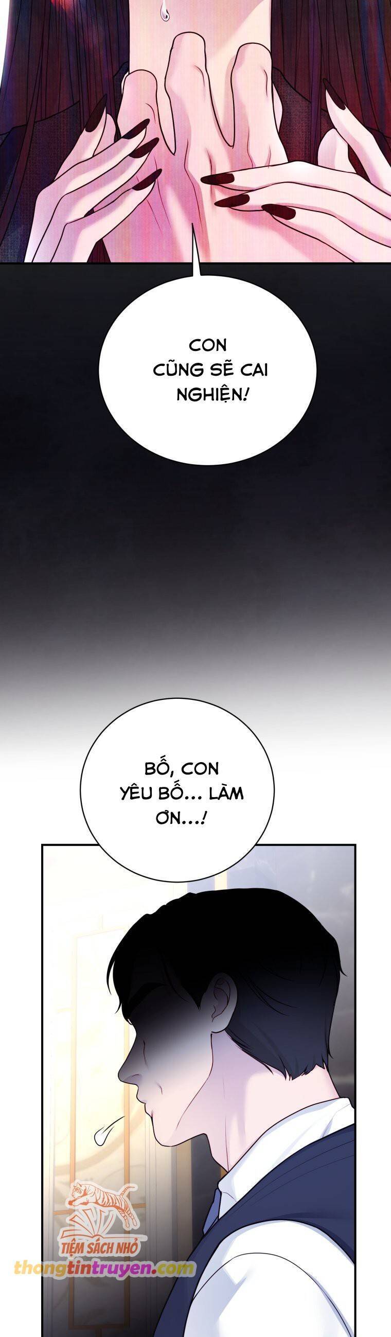 Cô Gái Cứu Tinh Được Yêu Mến Chap 51 - Next Chap 52