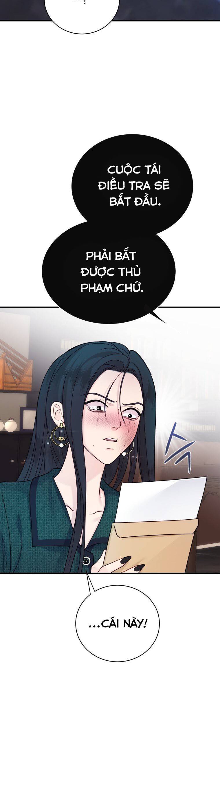 Cô Gái Cứu Tinh Được Yêu Mến Chap 51 - Next Chap 52