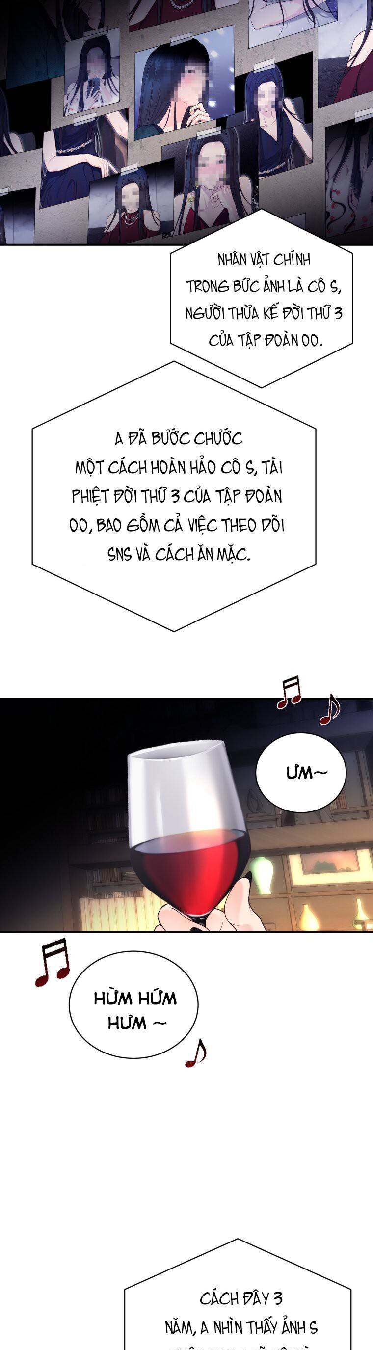 Cô Gái Cứu Tinh Được Yêu Mến Chap 51 - Next Chap 52