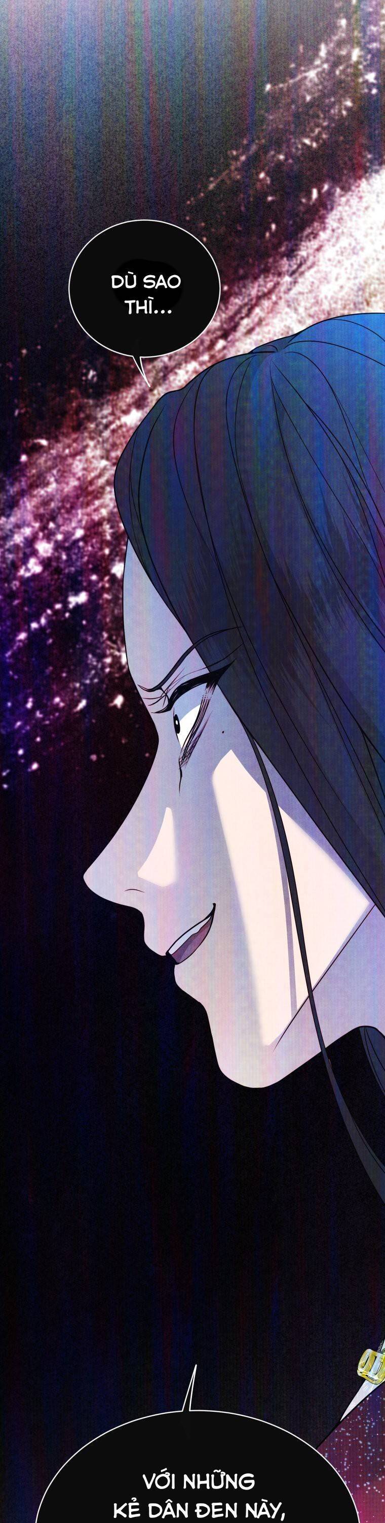 Cô Gái Cứu Tinh Được Yêu Mến Chap 51 - Next Chap 52