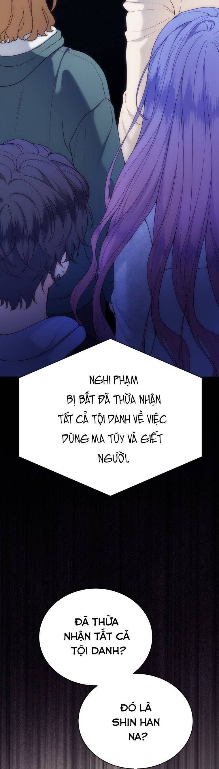 Cô Gái Cứu Tinh Được Yêu Mến Chap 51 - Next Chap 52