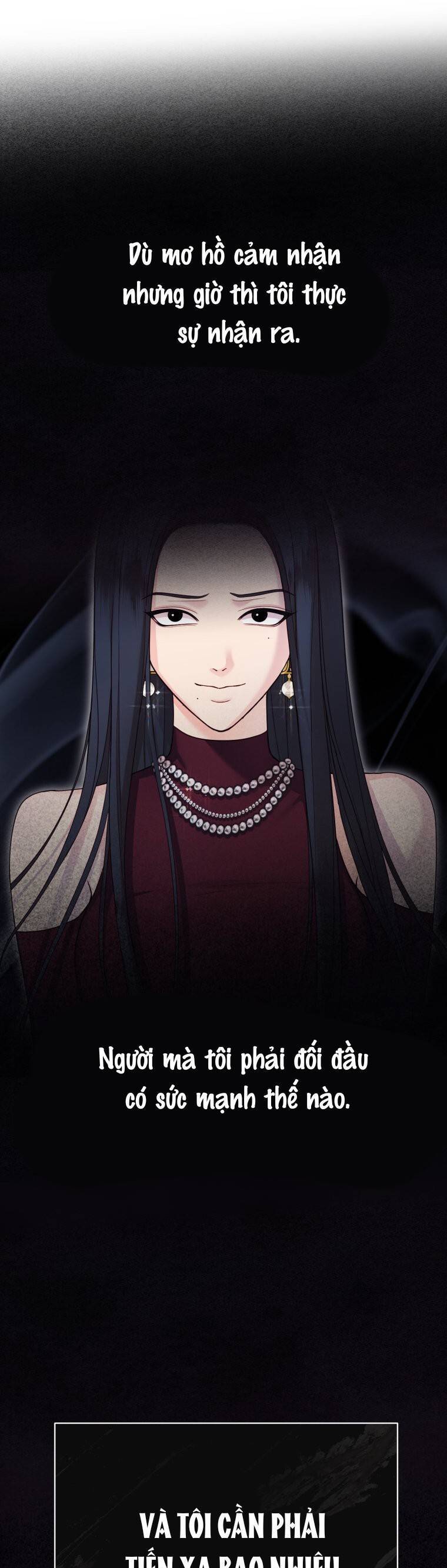 Cô Gái Cứu Tinh Được Yêu Mến Chap 51 - Next Chap 52