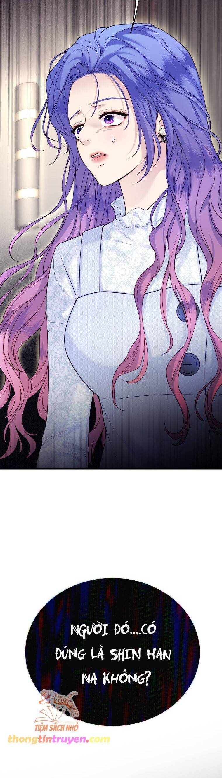 Cô Gái Cứu Tinh Được Yêu Mến Chap 51 - Next Chap 52