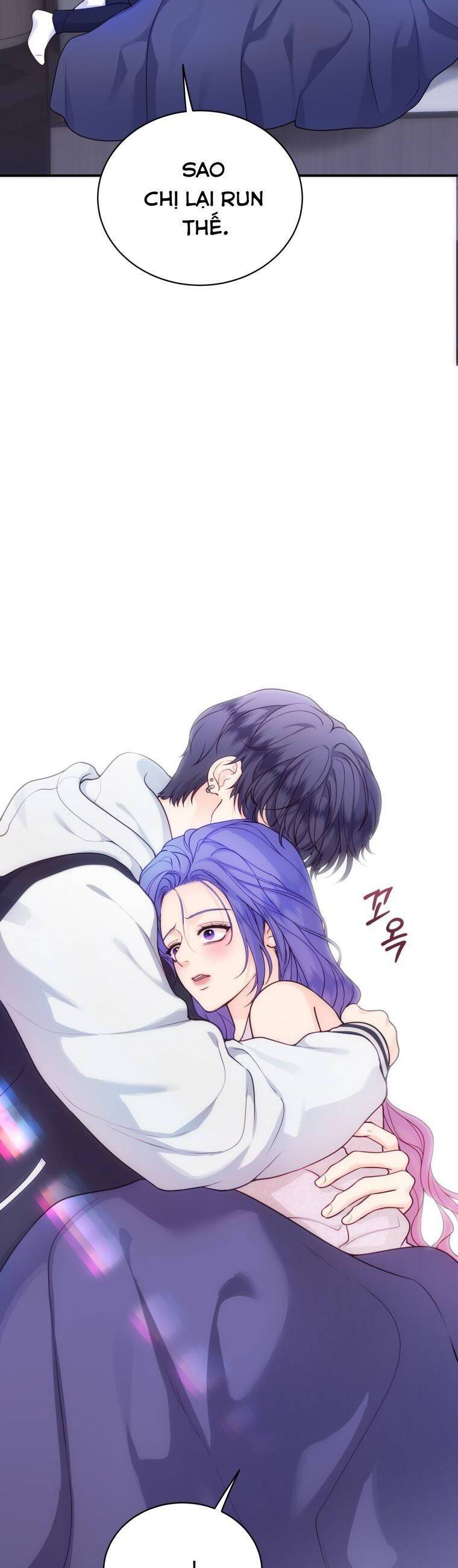 Cô Gái Cứu Tinh Được Yêu Mến Chap 51 - Next Chap 52